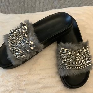 Kendall & Kylie Slides